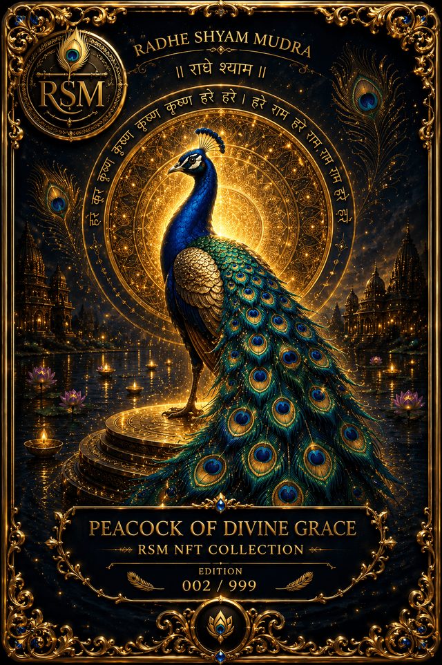 Peacock